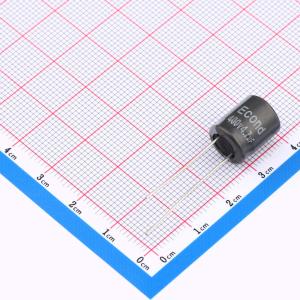 4.7uF400V10x12KM商品缩略图