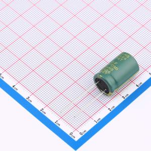 220uF100V13x20GF商品缩略图