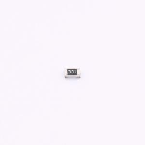 FRC0805J301TSD商品缩略图