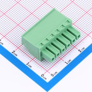 DB2EKA-3.81-6P-GN-S商品缩略图