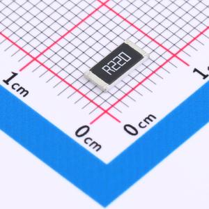 CR2512JR220E04R商品缩略图