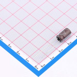 47uF50V6.3x11GL商品缩略图