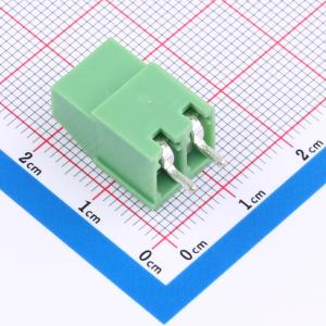 XY129V-B-5.08-2P商品缩略图