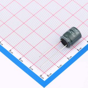 470uF16V10x12GF商品缩略图