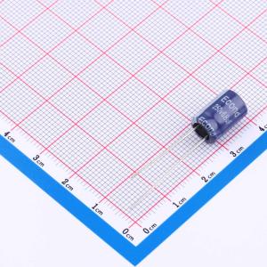 6.8uF250V8x12FS商品缩略图