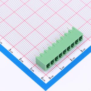 DB2EVC-3.81-9P-GN商品缩略图