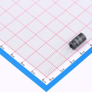 2.2uF400V6.3x12KM商品缩略图