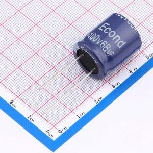 68uF400V18x21FS商品缩略图