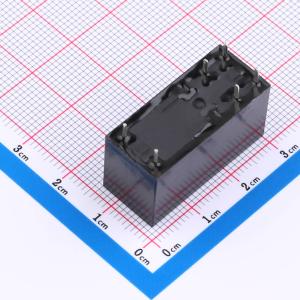 G5RL-1A-E-HR DC12商品缩略图