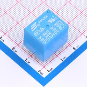 SRD-DC3V-SL-C商品缩略图