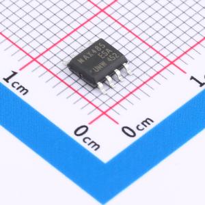 低功耗、压摆率受限的RS-485/RS-422收发器
