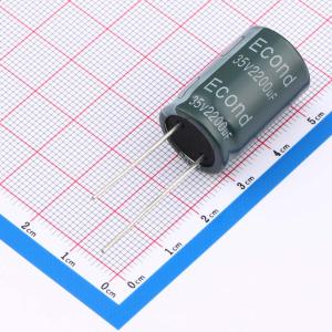 2200uF35V16x25GF商品缩略图