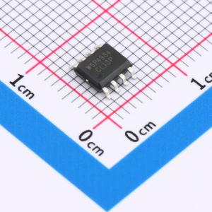 2个N沟道 耐压:40V 电流:10A