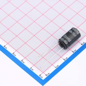 10uF400V10x17FS商品缩略图