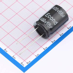 68uF400V18x25KM商品缩略图