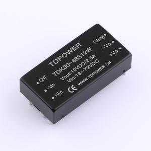 TDK30-48S12W商品缩略图