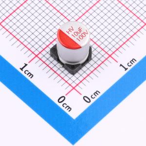 RYHV100V10UF6*7商品缩略图