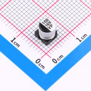 RYVP16V100UF5*5商品缩略图