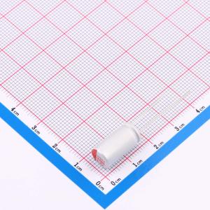 RYHS6.3V3300UF8*16商品缩略图