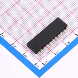 KH-2.54FH-1X11P-H8.5商品缩略图