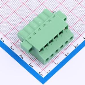 DB2EKCM-5.08-6P-GN-S商品缩略图