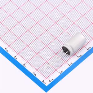 RYHG63V330UF10*16商品缩略图