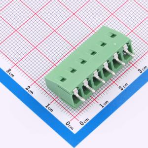 DB128V-5.08-6P-GN-S商品缩略图