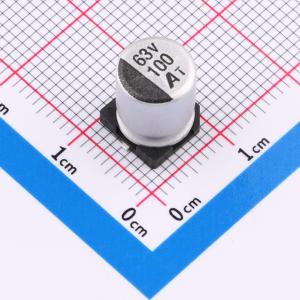 RYGVT63V100UF8*10商品缩略图