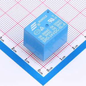 SRD-24VDC-SL-A商品缩略图