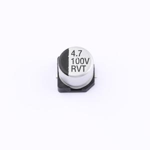 RYRVT100V4.7UF6*5商品缩略图