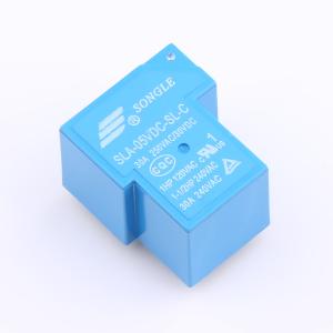 SLA-5VDC-SL-C商品缩略图