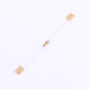 CF1/4W-0Ω±5% T商品缩略图