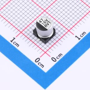 RYRVT16V47UF5*5商品缩略图