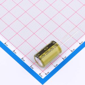 LKML2001E222MF商品缩略图