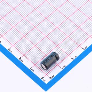 220uF ±20% 16V