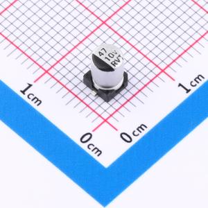 RYRVT10V47UF4*5商品缩略图