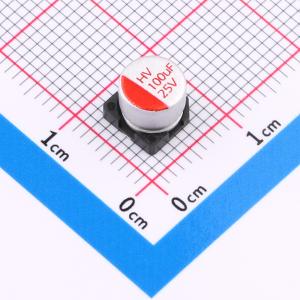 RYHV25V100UF6*5商品缩略图