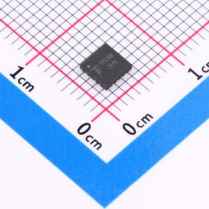 支持2A开关降压的8.4V/4.2V电池充电芯片