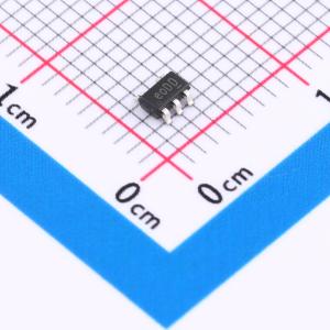 输入电压45V、静态电流2.5μA超低、输出电流300mA的低压差线性稳压器（LDO）