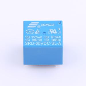 SRD-5VDC-SL-A商品缩略图