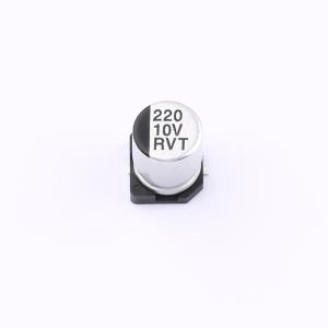 RYRVT10V220UF6*7商品缩略图