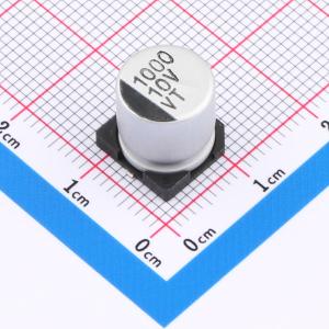 RVT1A102M1010 1000UF 10V商品缩略图