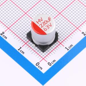 RYHV63V220UF10*10商品缩略图