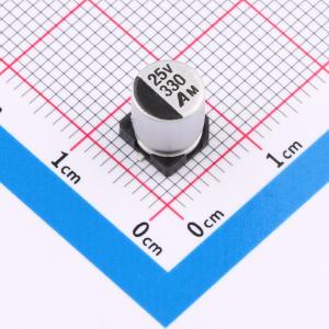 RYGVM25V330UF6*7商品缩略图