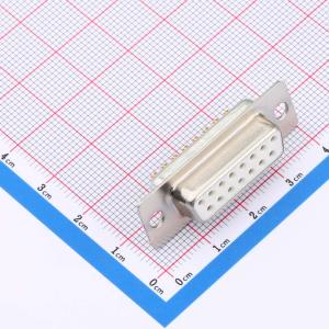 D-SUB-15F-BJQJ商品缩略图