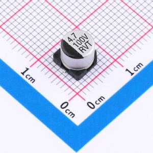 RYRVT100V4.7UF6*5商品缩略图