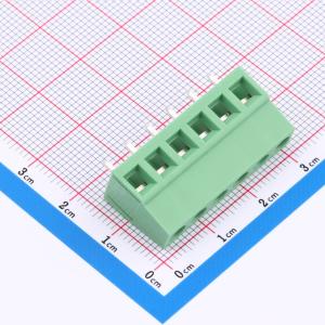 DB128V-5.0-6P-GN-S商品缩略图