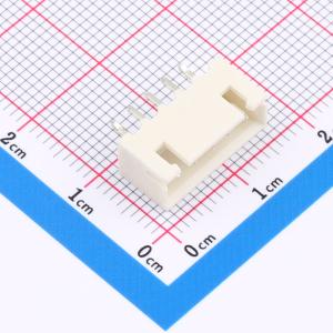 1x5P 间距:2.5mm 直插