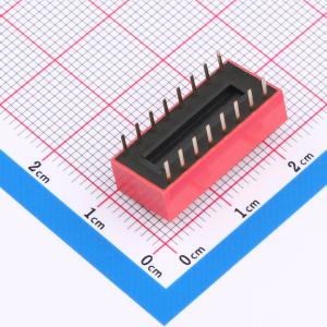 DS-08RP商品缩略图