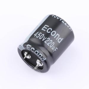 220UF450V25x30HP商品缩略图